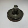 pignon de transmission secondaire piaggio fly / typhoon 2t