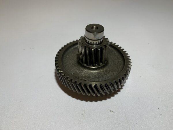 pignon de transmission secondaire piaggio fly / typhoon 2t