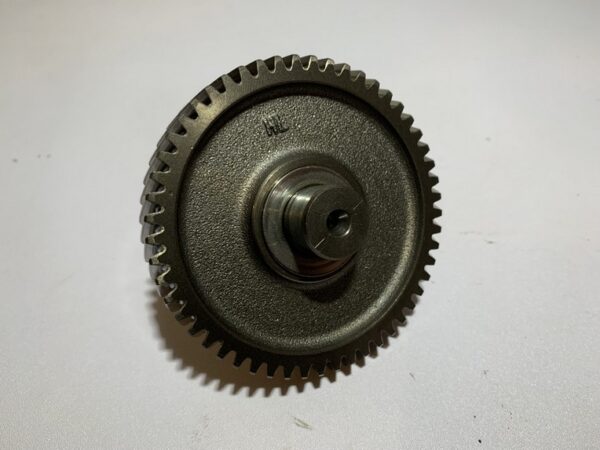 pignon de transmission secondaire piaggio fly / typhoon 2t – Image 4