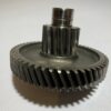 pignon de transmission secondaire piaggio fly / typhoon 2t – Image 5