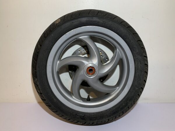 jante avant piaggio fly 2t