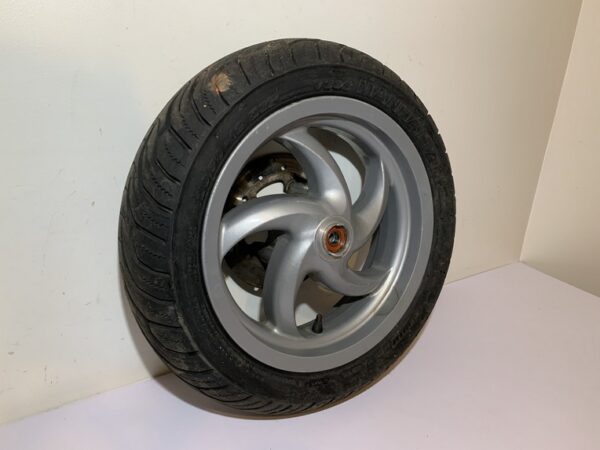 jante avant piaggio fly 2t – Image 2