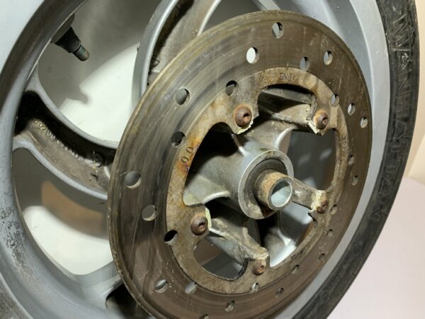 jante avant piaggio fly 2t – Image 6