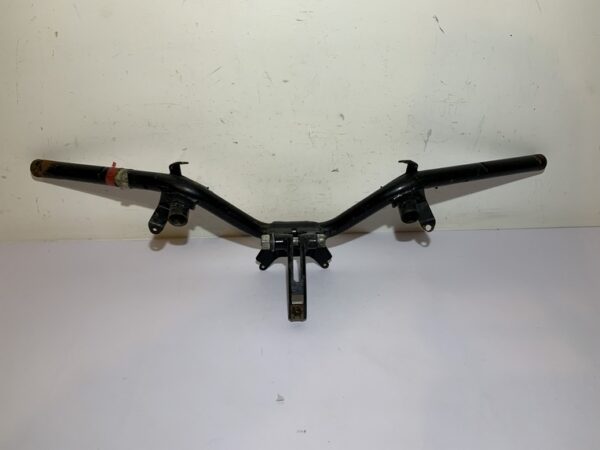 guidon piaggio fly 2t