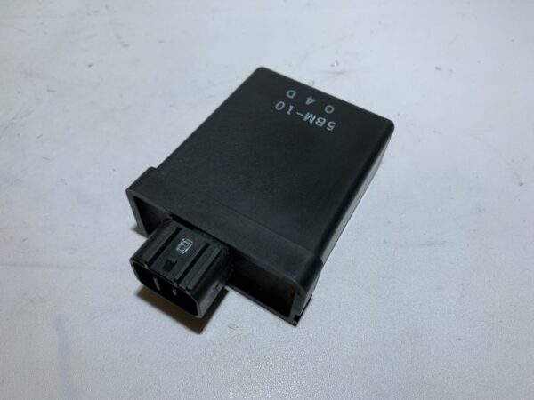 boitier de cdi mbk nitro / ovetto – Image 2
