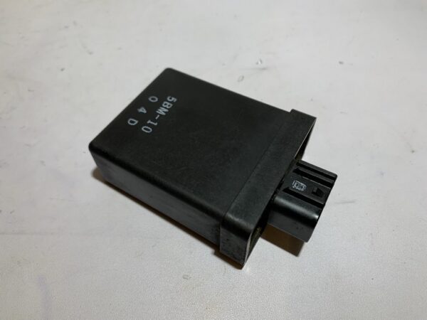 boitier de cdi mbk nitro / ovetto – Image 3