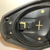 selle mbk ovetto depuis 2008 – Image 12