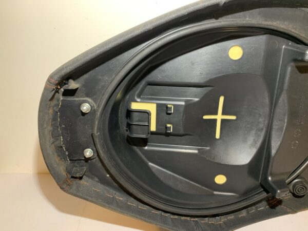 selle mbk ovetto depuis 2008 – Image 12