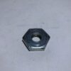écrou cloche d'embrayage mbk nitro / ovetto / booster – Image 2