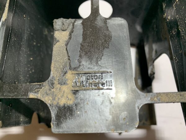 cache cylindre mbk ovetto 2t – Image 7