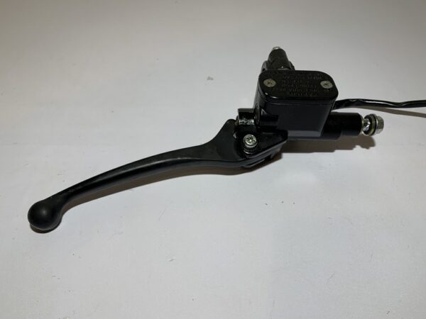 maitre cylindre de frein avant tnt motor boston 4t – Image 2