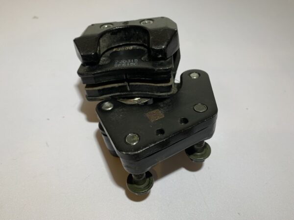 étrier de frein avant tnt motor boston 4t – Image 6