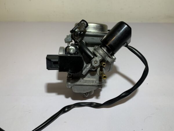 carburateur dellorto svb 18