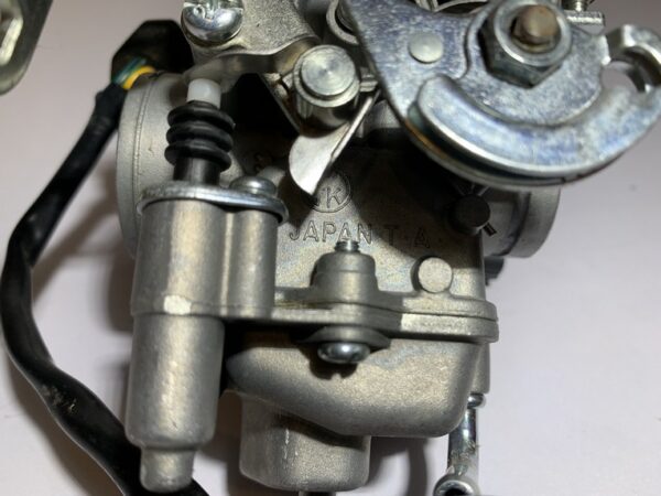 carburateur dellorto svb 18 – Image 6