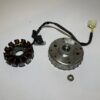 allumage tnt motor boston 4t / LJ1P37QMB