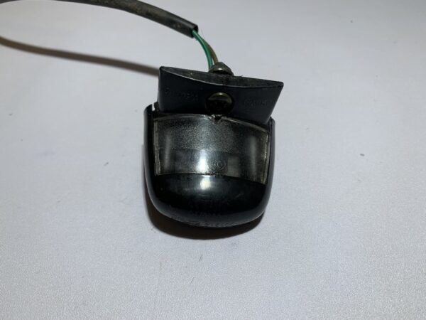 éclairage de plaque tnt motor boston 4t – Image 2