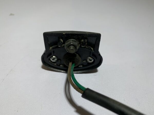 éclairage de plaque tnt motor boston 4t – Image 3