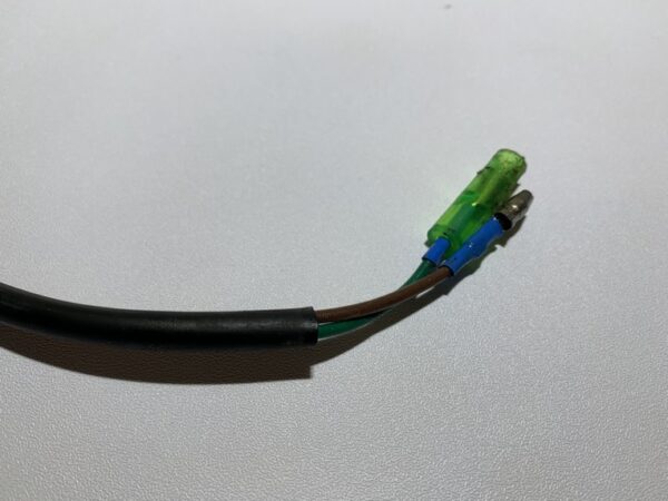éclairage de plaque tnt motor boston 4t – Image 4