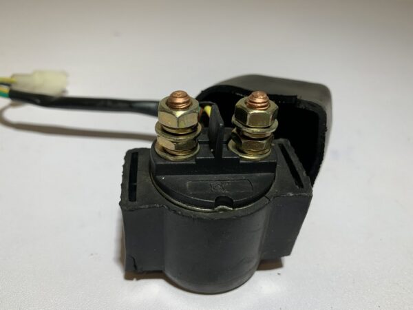 relais de démarreur tnt motor boston 4t – Image 3