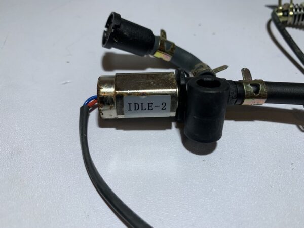 solénoïde IDLE 2 tnt motor boston 4t – Image 2