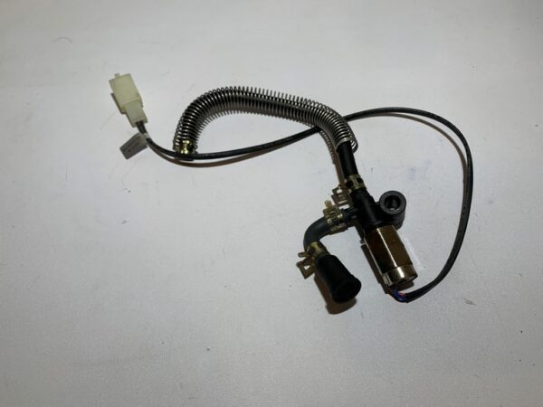 solénoïde IDLE 2 tnt motor boston 4t – Image 4