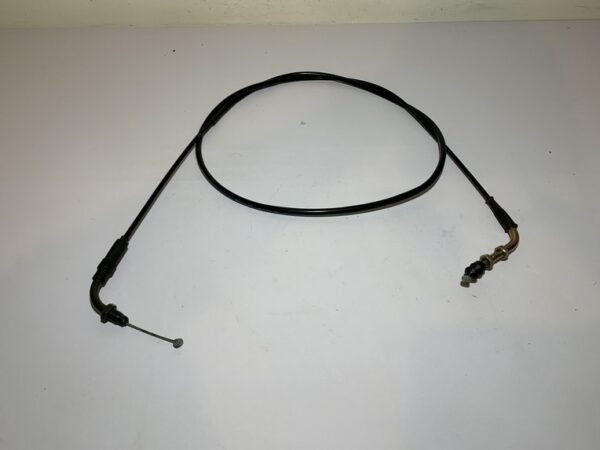 câble d'accélérateur tnt motor boston 4t