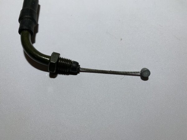 câble d'accélérateur tnt motor boston 4t – Image 2