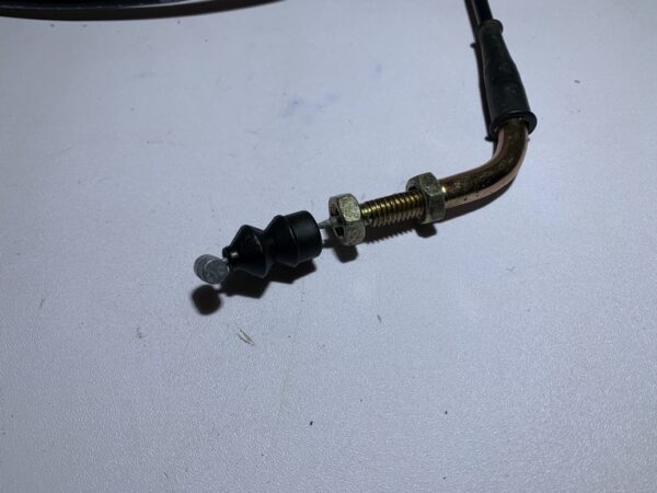 câble d'accélérateur tnt motor boston 4t – Image 3
