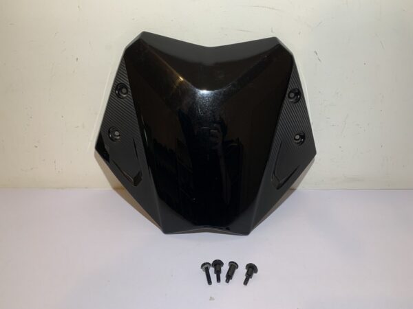 bulle bcd yamaha tmax 530 (2012 - 2016)