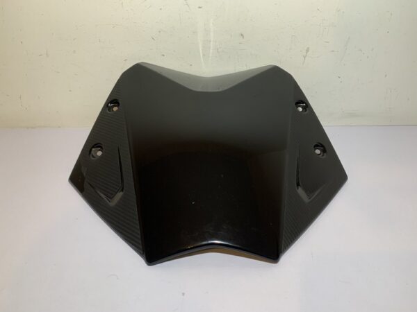 bulle bcd yamaha tmax 530 (2012 - 2016) – Image 2