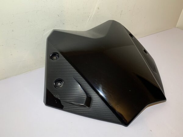 bulle bcd yamaha tmax 530 (2012 - 2016) – Image 3