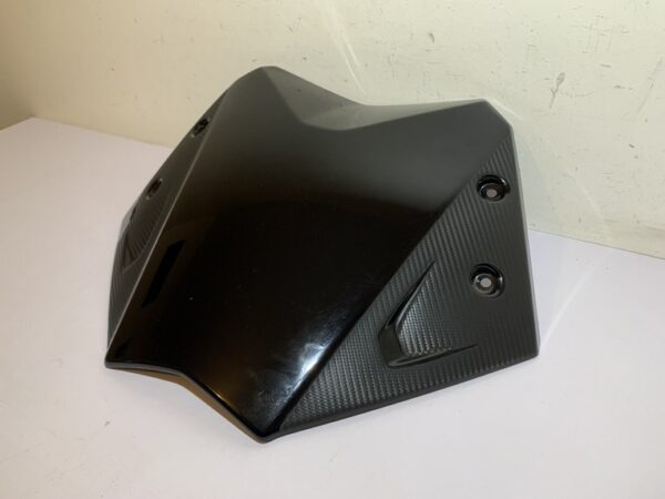 bulle bcd yamaha tmax 530 (2012 - 2016) – Image 4