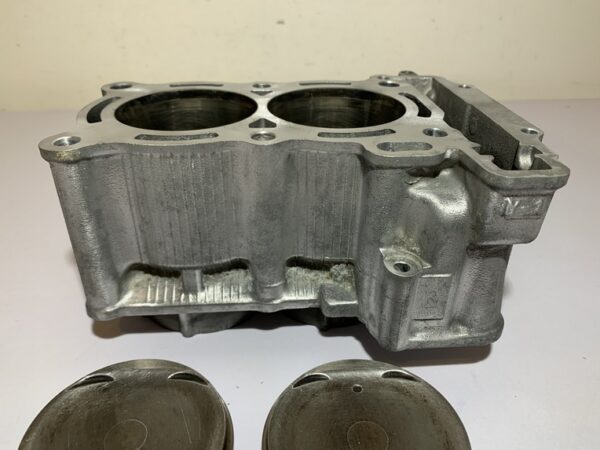 cylindre origine yamaha tmax 530 (2012 - 2016) – Image 2