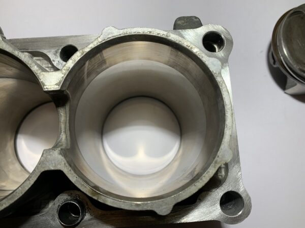 cylindre origine yamaha tmax 530 (2012 - 2016) – Image 12