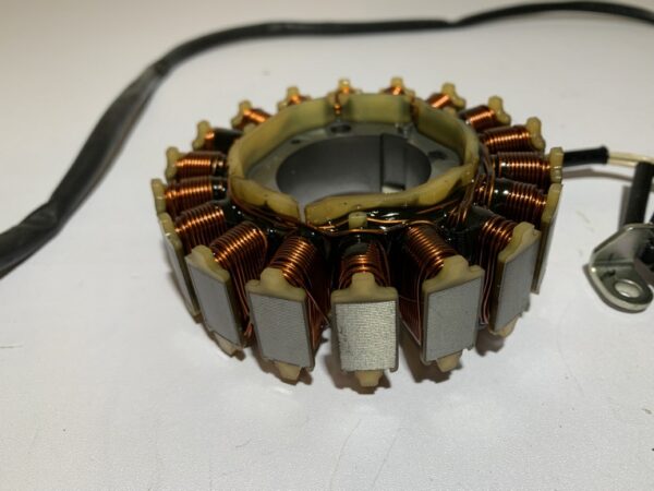 stator yamaha tmax 530 (2012 - 2016) – Image 2