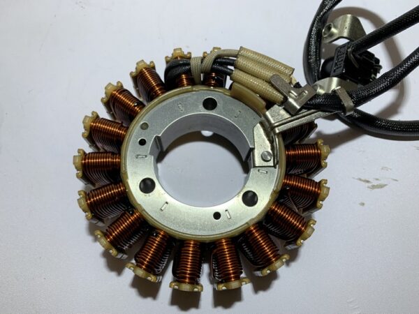stator yamaha tmax 530 (2012 - 2016) – Image 7