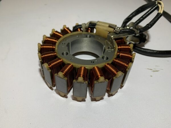 stator yamaha tmax 530 (2012 - 2016) – Image 8