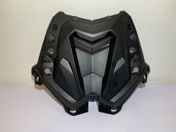 panneau intérieur support pare brise yamaha tmax 530