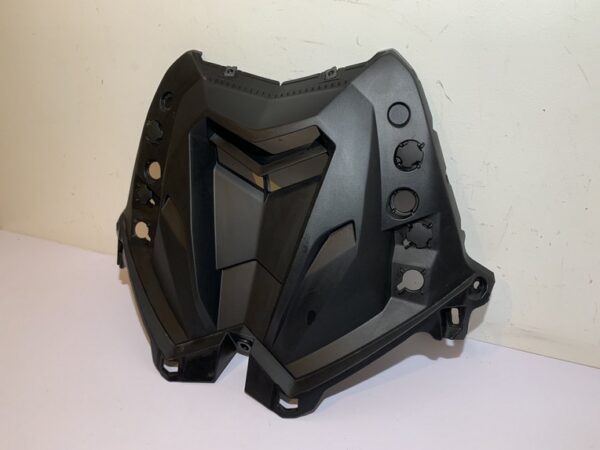panneau intérieur support pare brise yamaha tmax 530 – Image 3