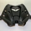panneau intérieur support pare brise yamaha tmax 530 – Image 4
