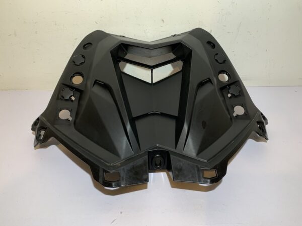 panneau intérieur support pare brise yamaha tmax 530 – Image 4