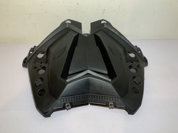 panneau intérieur support pare brise yamaha tmax 530 – Image 5