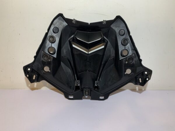 panneau intérieur support pare brise yamaha tmax 530 – Image 6