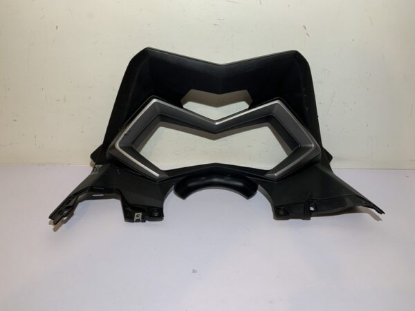 entourage de compteur yamaha tmax 530 (2012 - 2016)