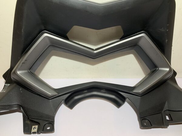 entourage de compteur yamaha tmax 530 (2012 - 2016) – Image 6