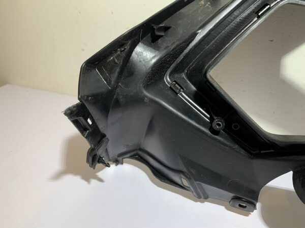 entourage de compteur yamaha tmax 530 (2012 - 2016) – Image 10