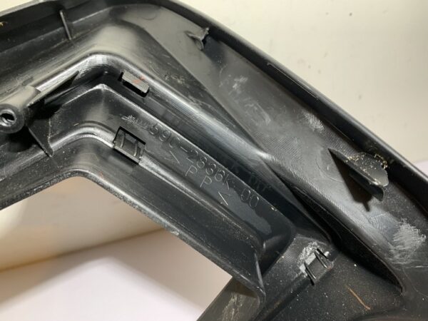 entourage de compteur yamaha tmax 530 (2012 - 2016) – Image 12