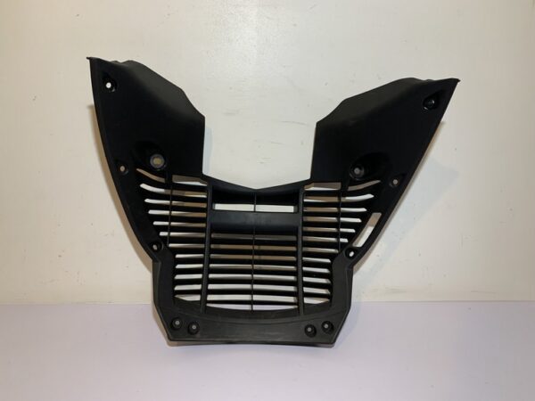 grille de radiateur yamaha tmax 530 (2012 - 2016)