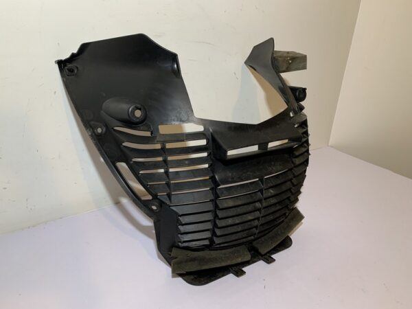 grille de radiateur yamaha tmax 530 (2012 - 2016) – Image 6