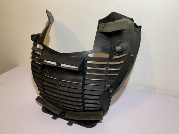 grille de radiateur yamaha tmax 530 (2012 - 2016) – Image 7